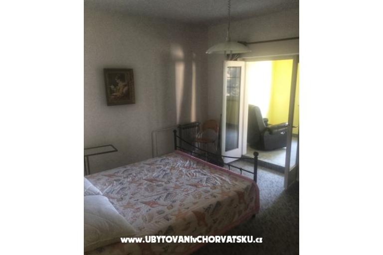 Appartamento sulla spiaggia Lola – foto 12
