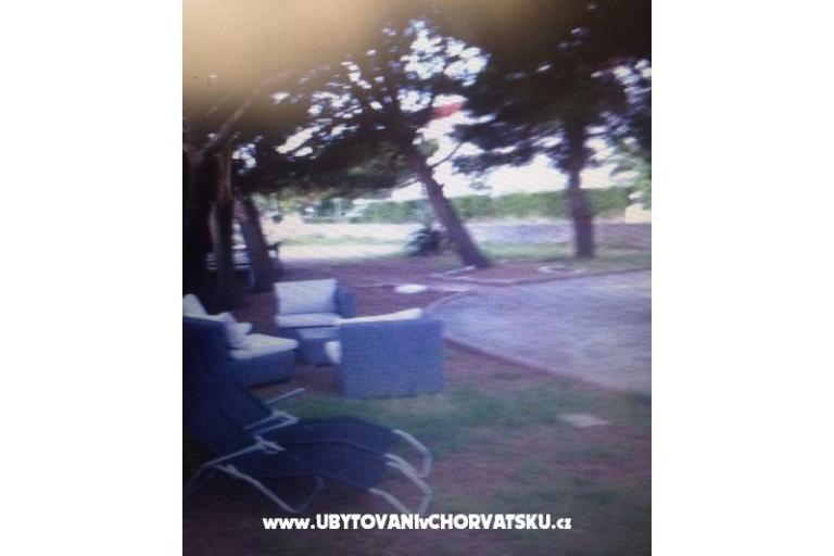 Appartamento sulla spiaggia Lola – foto 13