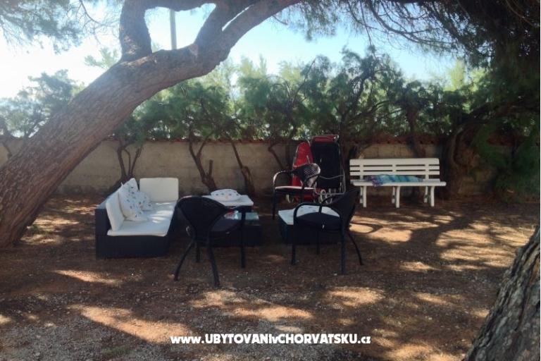 Appartamento sulla spiaggia Lola – foto 14