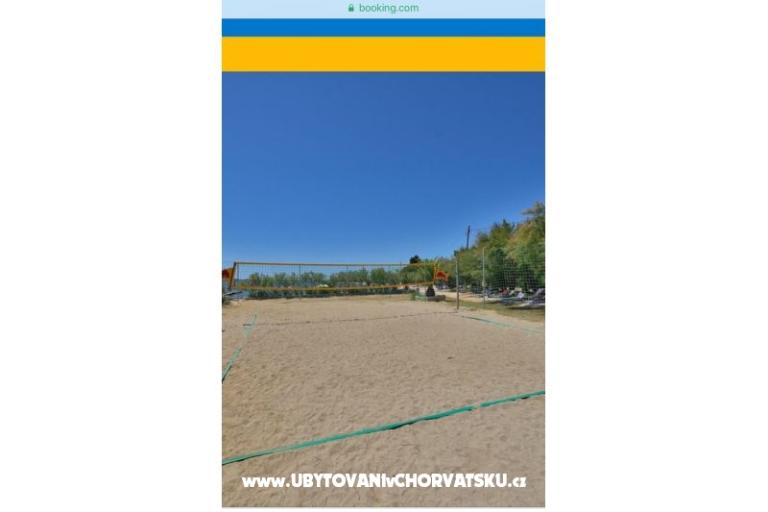 Appartamento sulla spiaggia Lola – foto 17