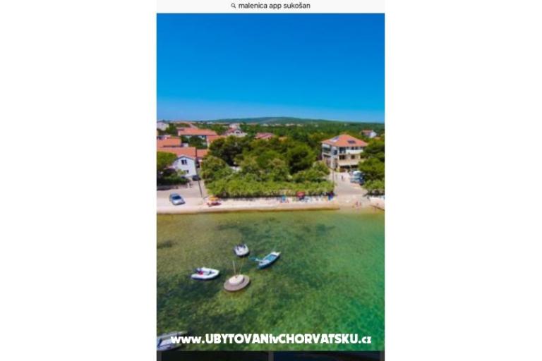 Appartamento sulla spiaggia Lola – foto 19