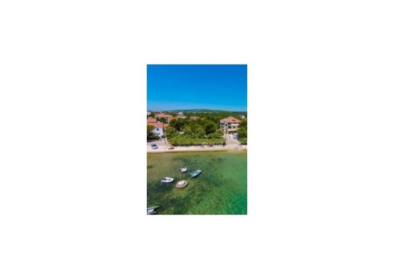 Appartamento sulla spiaggia Lola – foto 3