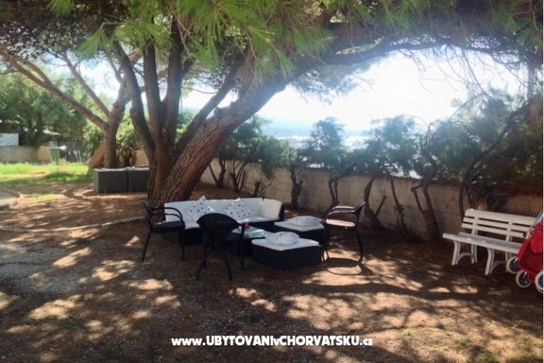 Appartamento sulla spiaggia Lola – foto 4