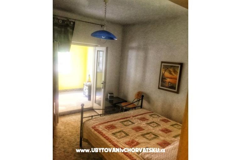 Appartamento sulla spiaggia Lola – foto 8