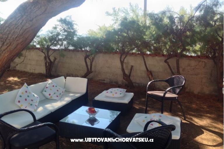 Appartamento sulla spiaggia Lola – foto 9