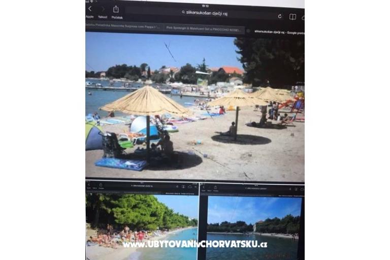 Casa sulla spiaggia Lola Beach Casa Lola – foto 11