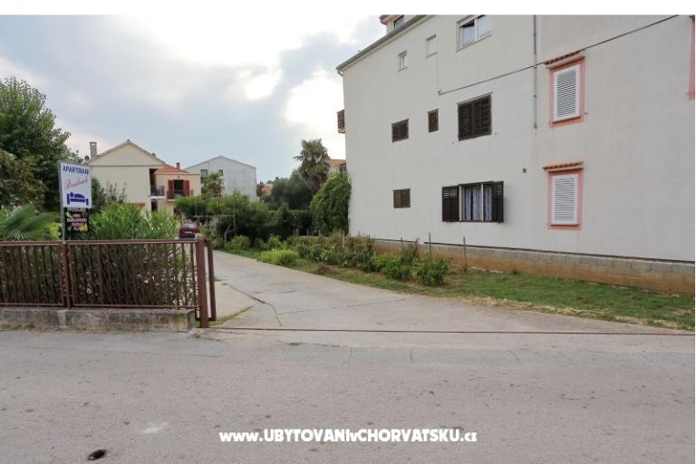Appartamenti Budrak – foto 8