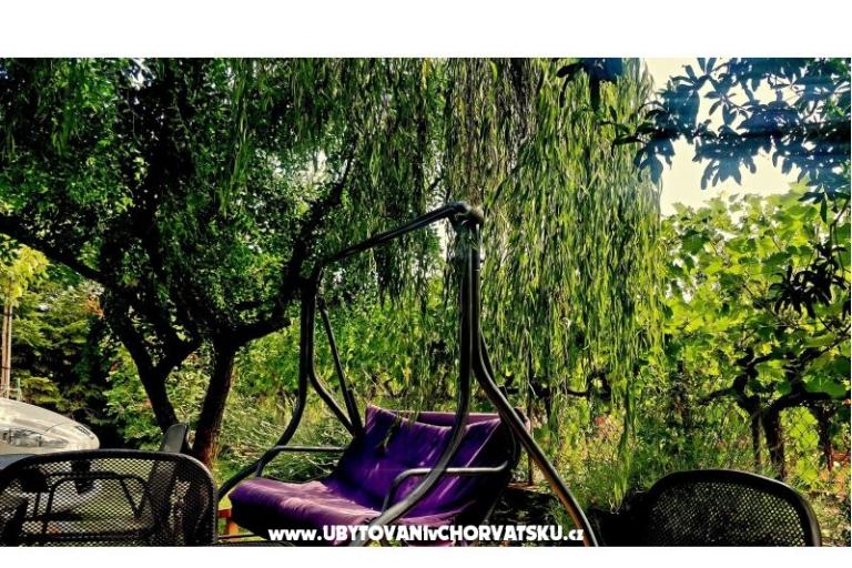 Appartamenti DARIO - Sukošan – foto 10