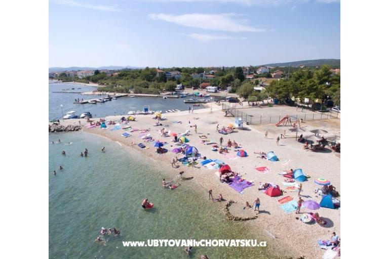 Appartamenti DARIO - Sukošan – foto 16