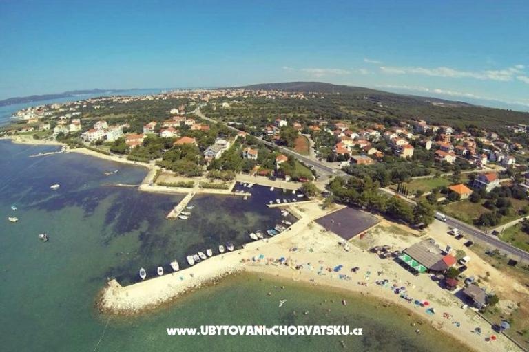 Appartamenti DARIO - Sukošan – foto 17