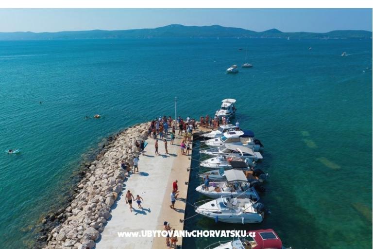 Appartamenti DARIO - Sukošan – foto 21