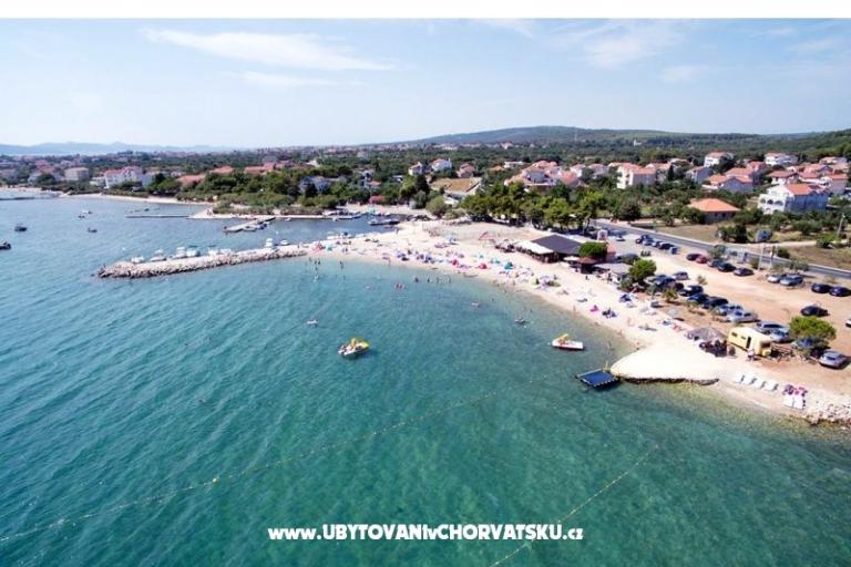 Appartamenti DARIO - Sukošan – foto 23