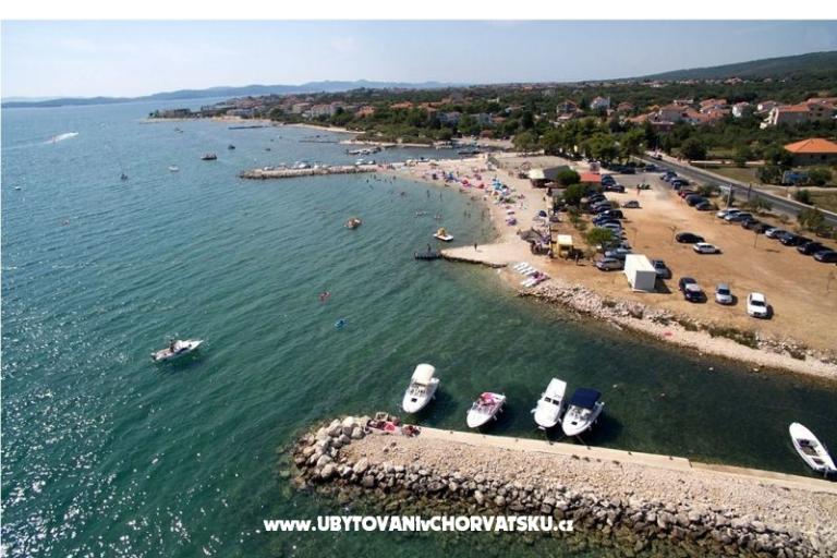 Appartamenti DARIO - Sukošan – foto 27