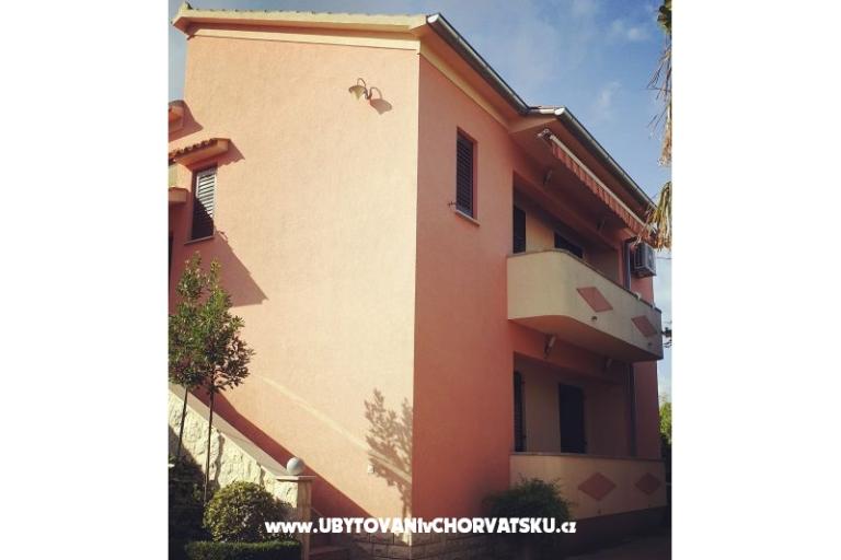 Appartamenti DARIO - Sukošan – foto 28