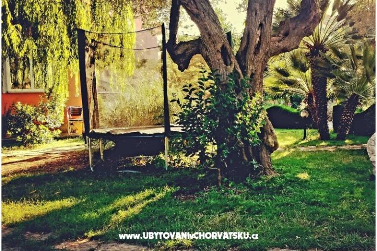 Appartamenti DARIO - Sukošan – foto 33