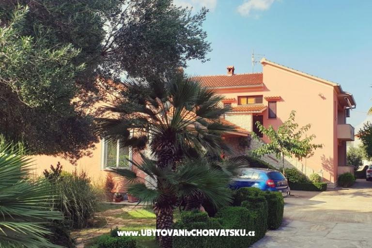 Appartamenti DARIO - Sukošan – foto 40