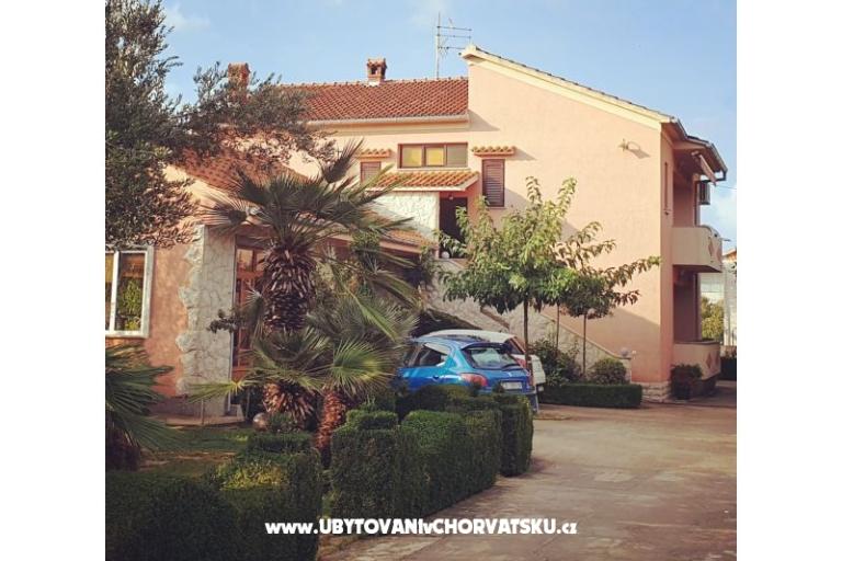 Appartamenti DARIO - Sukošan – foto 44