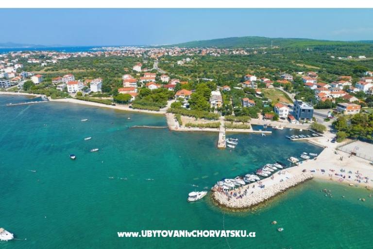 Appartamenti DARIO - Sukošan – foto 52