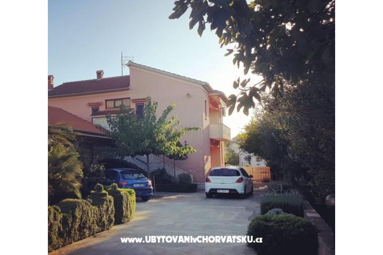 Appartamenti DARIO - Sukošan – foto 59