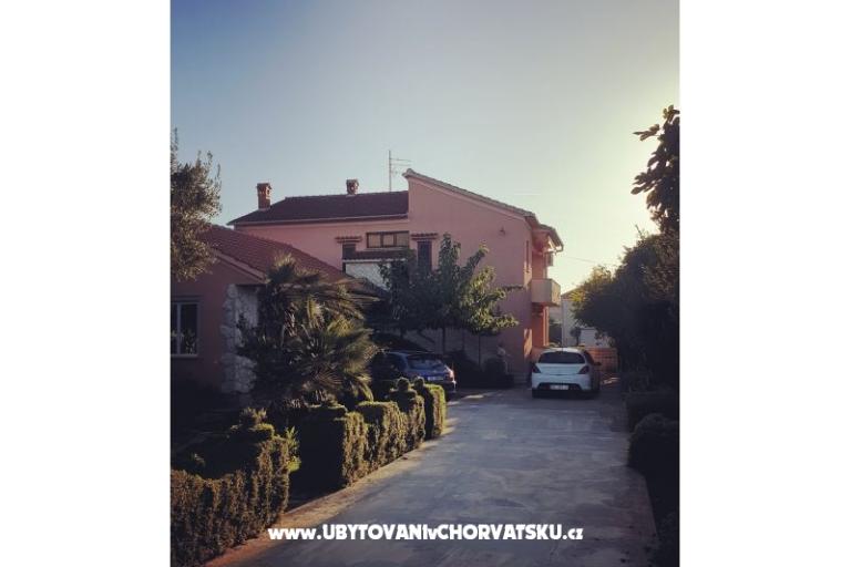 Appartamenti DARIO - Sukošan – foto 61