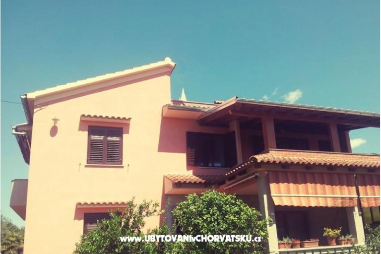 Appartamenti DARIO - Sukošan – foto 65
