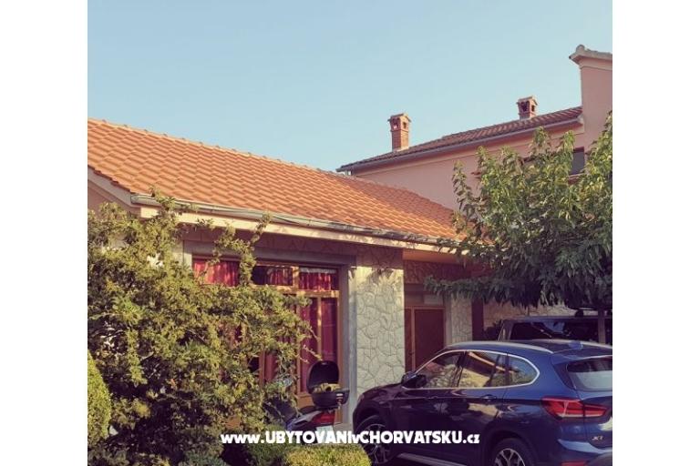 Appartamenti DARIO - Sukošan – foto 76