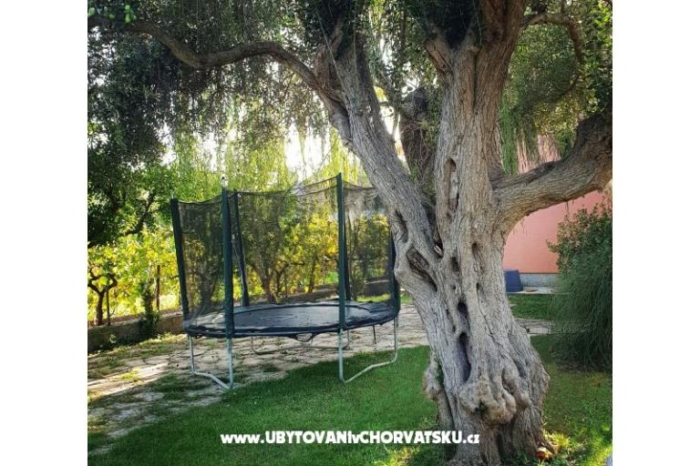 Appartamenti DARIO - Sukošan – foto 9