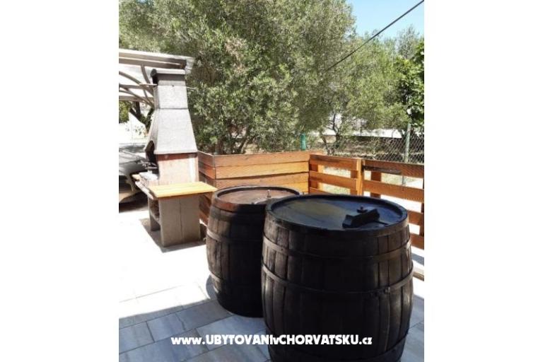 Appartamenti Gašparović – foto 18