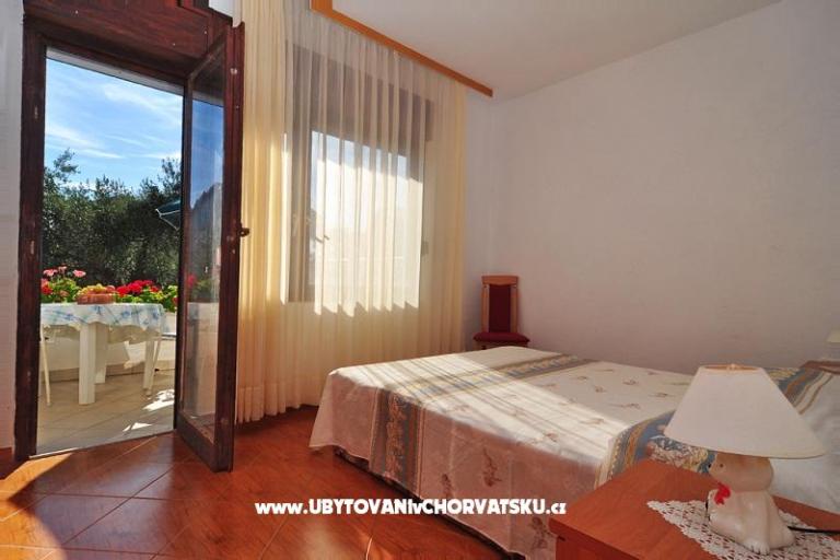 Appartamenti Jerina-Sukosan – foto 6