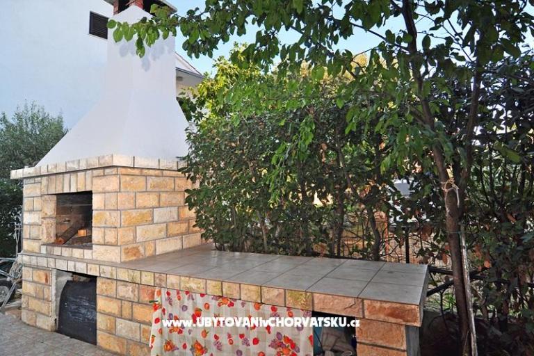 Appartamenti Jerina-Sukosan – foto 8