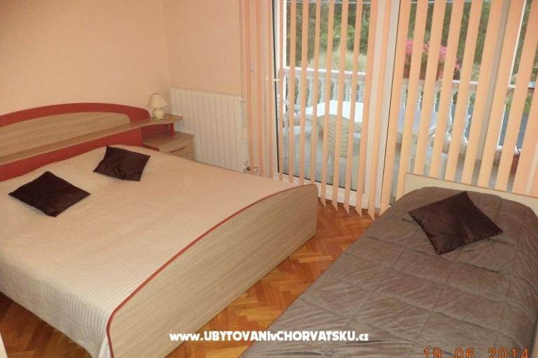 Appartamenti Marin – foto 9
