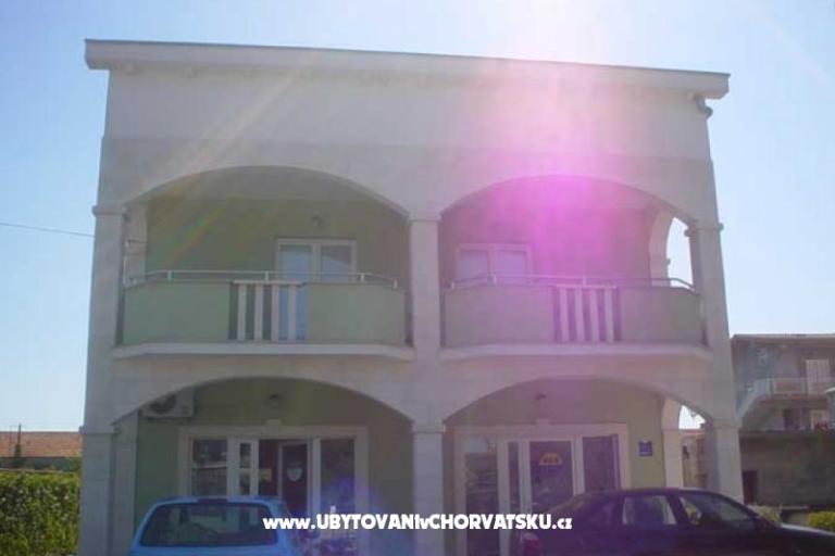 Appartamenti Oliva – foto 2