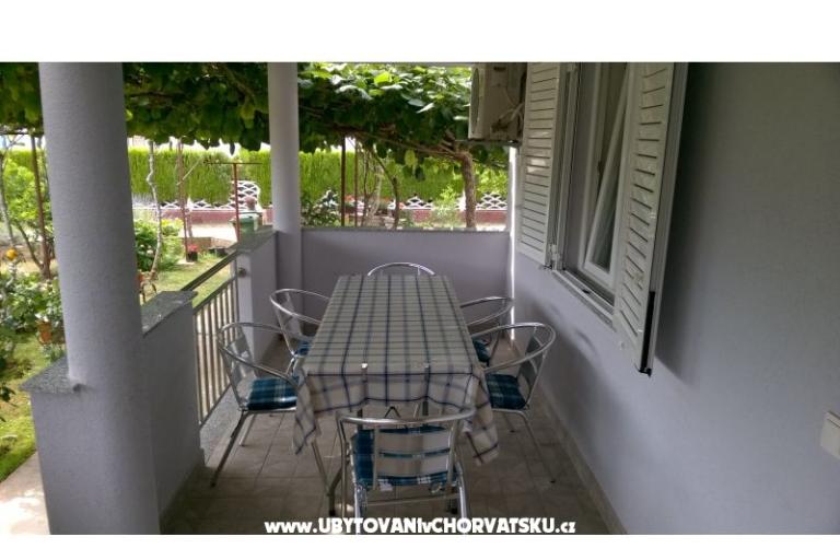 Appartamenti Šarić – foto 2