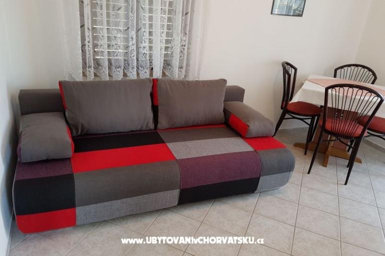 Appartamenti Žeger – foto 7