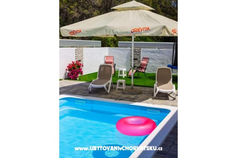 Appartamento ANAI with private  pool – foto 14