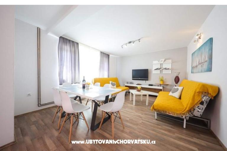 Appartamento ANAI with private  pool – foto 2