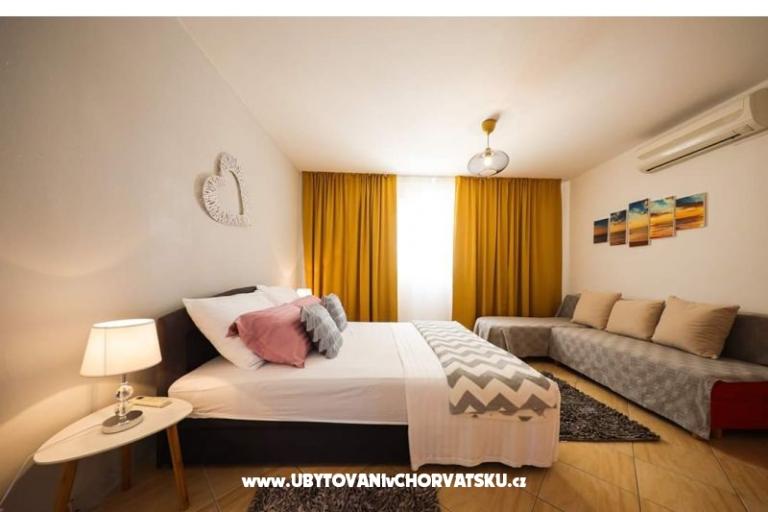 Appartamento ANAI with private  pool – foto 7