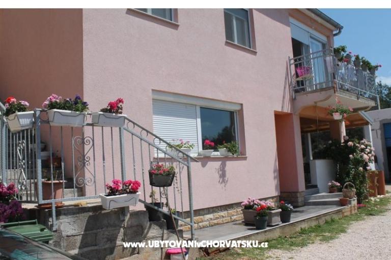 Appartamento ANAI with private  pool – foto 8