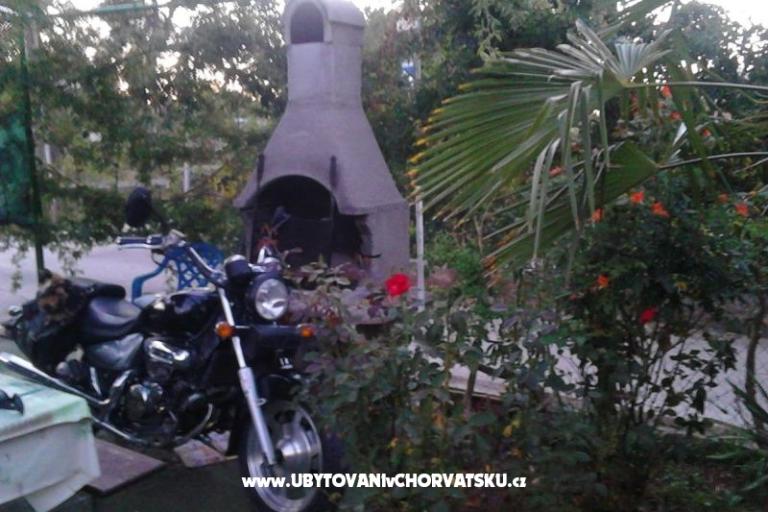 Appartamenti Tamara – foto 13
