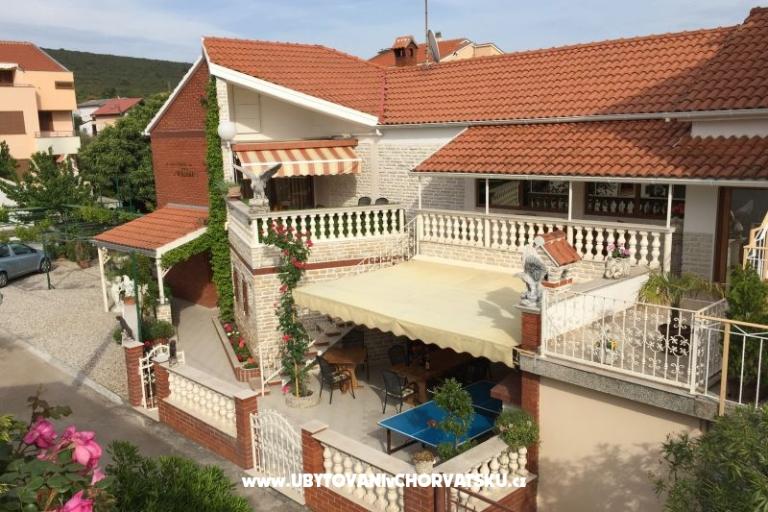 Appartamenti Mirjana Sukošan – foto 13