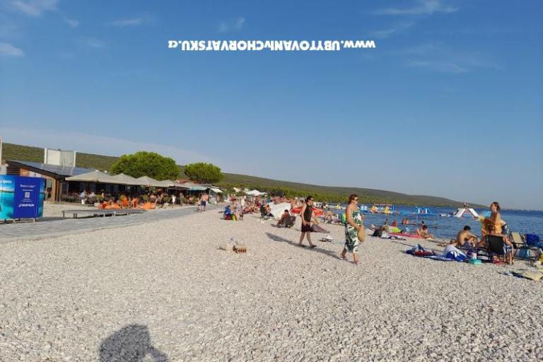 Appartamenti Mirjana Sukošan – foto 23