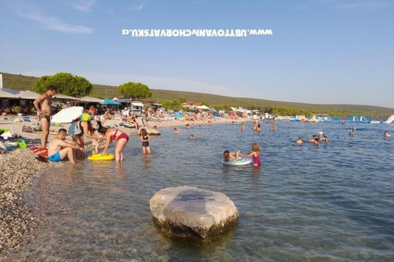Appartamenti Mirjana Sukošan – foto 25