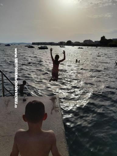 Appartamenti Mirjana Sukošan – foto 27
