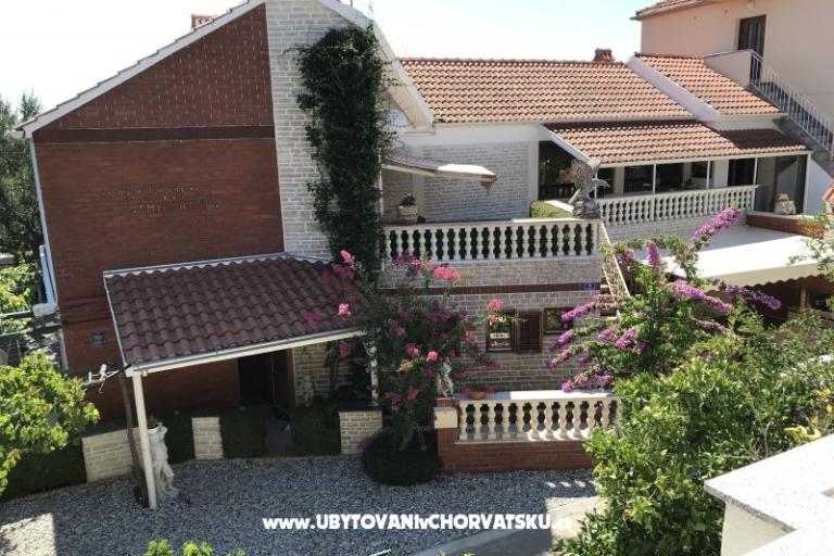 Appartamenti Mirjana Sukošan – foto 3