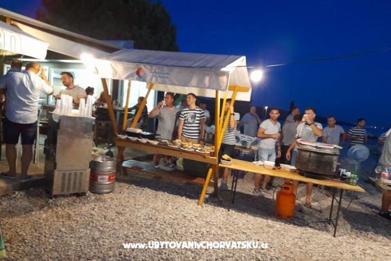Appartamenti Mirjana Sukošan – foto 9