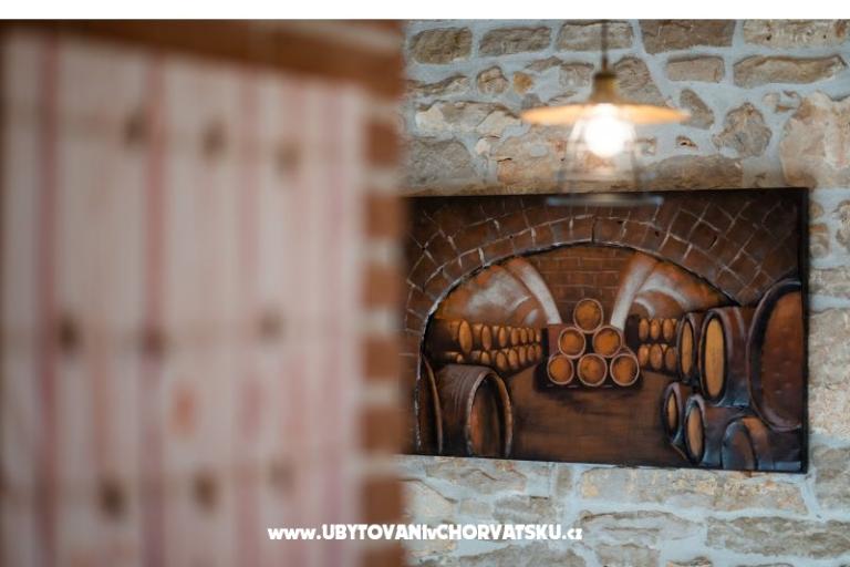 Holiday Casa San Cassiano  – foto 17