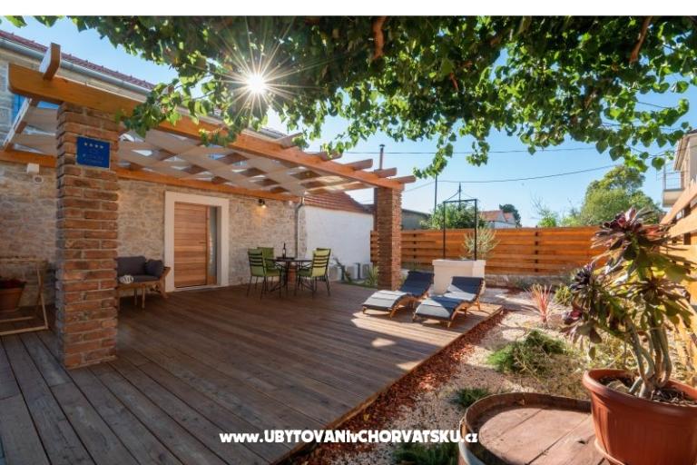 Holiday Casa San Cassiano  – foto 18
