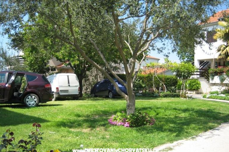 Appartamenti Nadinić – foto 11