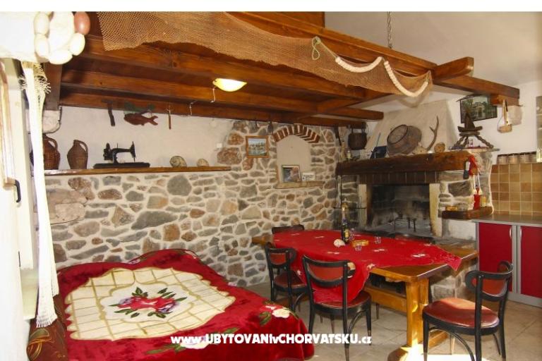 Appartamenti i kuće Dolac – foto 17