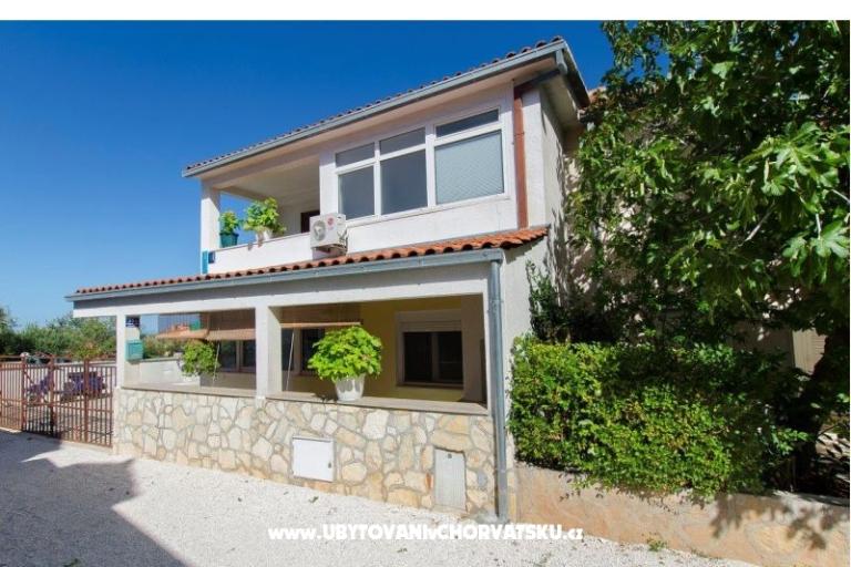 Appartamenti Denis Supetar Brač – foto 3
